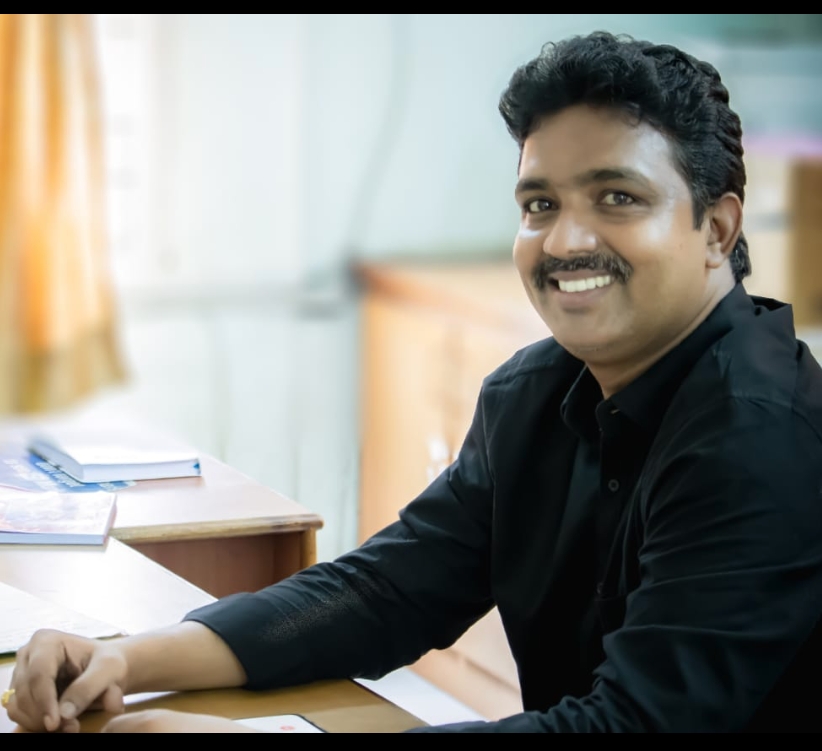Dr. K. Sunil Babu